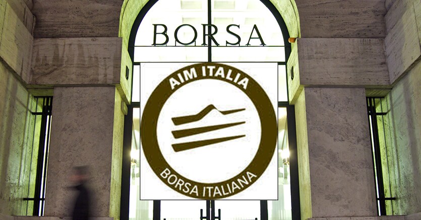 Aim borsa sales
